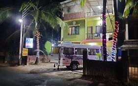 Kshanbhar Vishranti Home Stay